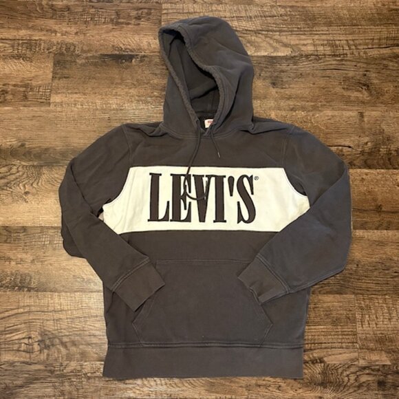 Levi's Hoodie - Picture 1 of 1